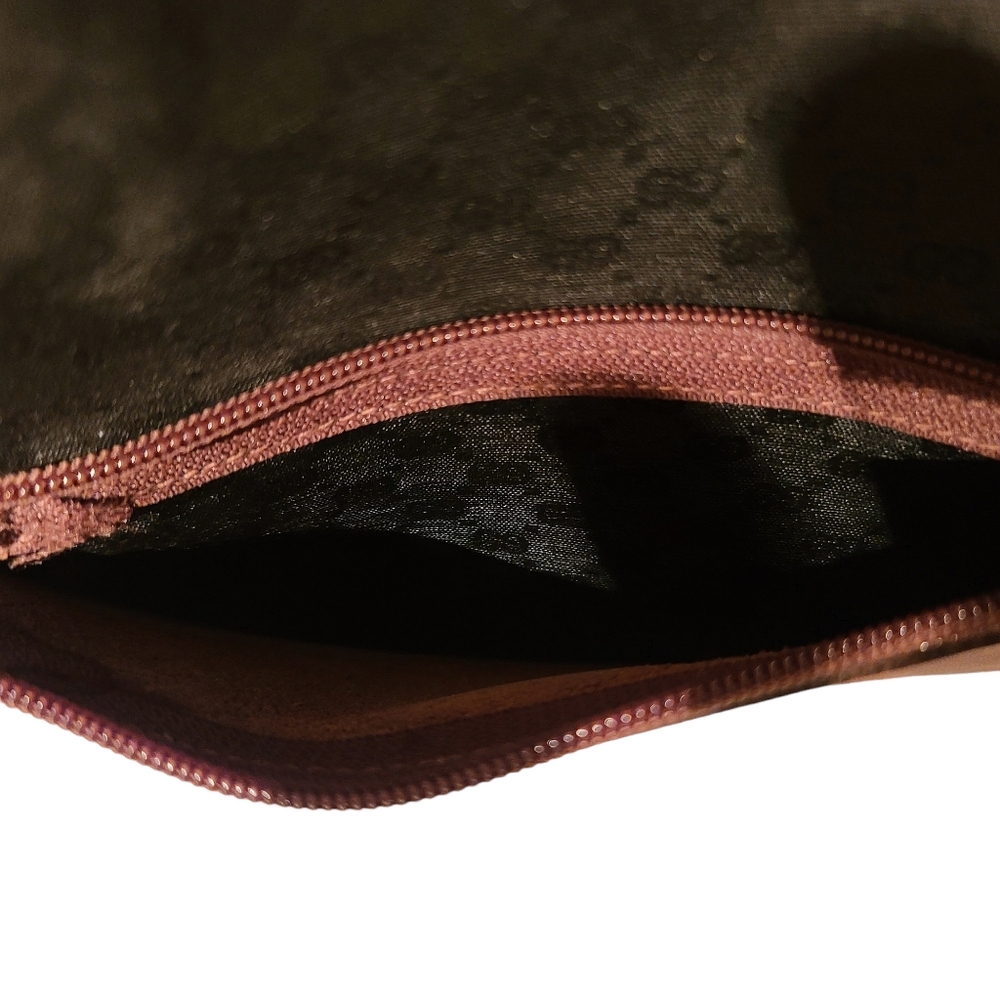 VINTAGE GUCCI TOTE - Picture 6 of 15